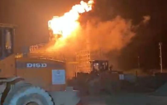 Безпілотники атакували два російські НПЗ: що відомо про наслідки