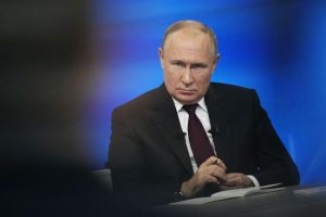 Кремль затягує гайки — британська розвідка про посилення цензури в Росії