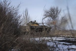 Потужні бої та штурми: Генштаб повідомив, що відбувається на фронті