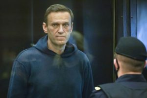 Соратниця Навального розповіла, чому його вбили