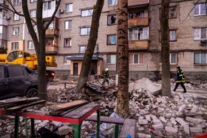 Одеса та Дніпро оговтуються від потужних ударів: усі подробиці нічної атаки по Україні