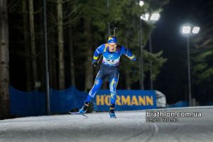Чемпіонат світу з біатлону-2024: результати чоловічої індивідуальної гонки