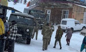 Мобілізація в Україні: що кажуть ЗСУ про “полювання” ТЦК на чоловіків