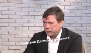 “Перетворився на Фаріон”: зрадник Царьов здивував заявою про бандитизм у російськомовних регіонах