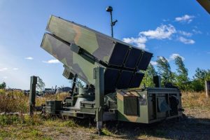 Норвегія планує передати Україні ще декілька установок NASAMS