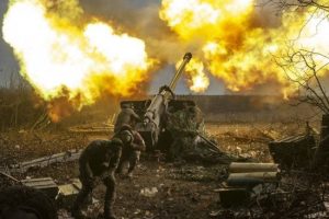 “Не розраховуйте на американців”: артилеристи РФ стають зухвалими, а в України закінчуються боєприпаси – Forbes