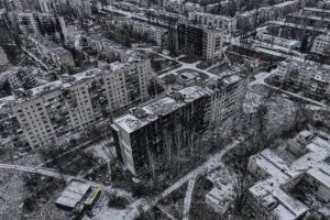 “Нашим військам вдалося це зробити”: експерт повідомив про ймовірне збільшення резервів ЗСУ біля Авдіївки