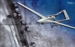 Під Києвом компанія Baykar почала будівництво заводу з виробництва дронів