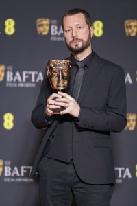 Фільм “20 днів у Маріуполі” про злочини росіян отримав престижну британську премію BAFTA