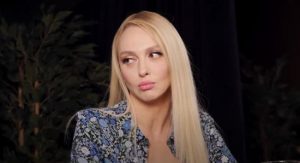 Оля Полякова різко відповіла хейтерам, які критикують її пісню за використання слів Лесі Українки