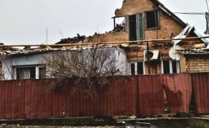 Окупанти завдали 18 ударів дронами по Нікопольщині: подробиці та фото