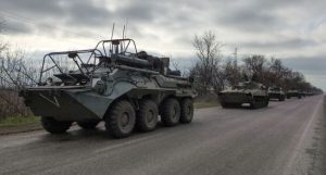 Навіщо ворог кинув Росгвардію до кордонів Харківщини: оцінка ISW