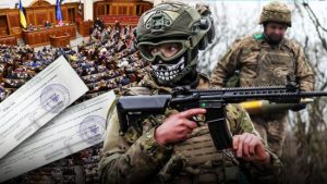 Новий законопроєкт про мобілізацію: нардеп пояснив, як його опрацьовуватимуть у Раді