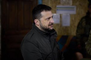 “Новини з кордону мають просто знущальний вигляд”: Зеленський обурився діями поляків