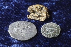 У долині біблійної “битви кінця світу” розкопали римську військову базу