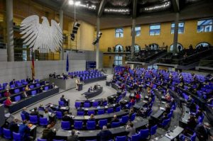 Німеччина надсилає Україні озброєння та військову техніку: що містить новий пакет допомоги