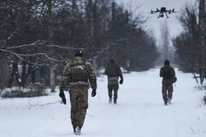 Росіянам важко наступати на Донбасі: аналітики пояснили, що заважає окупантам