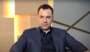 “Це лише початок”: Арестович про “полювання за навідниками ТЦК”