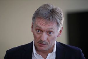 Речник Путіна зробив заяву про тривалість війни в Україні