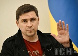 “Без крові позбутися Путіна не вдасться”: Подоляк – про смерть Навального, її наслідки та про те, що потрібно робити Заходу