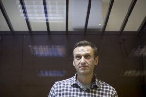 Як Кремль ліквідовував тих, хто пішов проти режиму: від Скрипалів до Навального