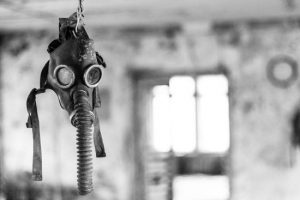 Окупанти за час повномасштабної війни здійснили 815 хімічних атак проти українських військових