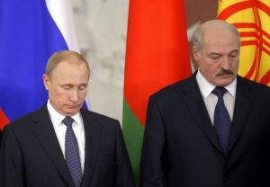 Як і коли створять трибунал над Путіним та Лукашенком: у Раді Європи відповіли