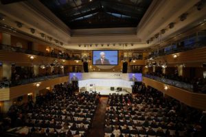 Підтримку України треба подвоїти – перемога РФ буде катастрофою: звіт Мюнхенської конференції
