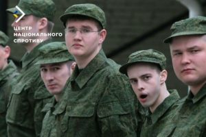 Росія залучить на війну проти України строковиків – ЦНС