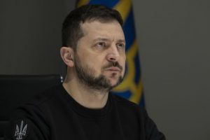 Зеленський: ми готуватимемо новий контрнаступ