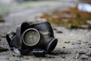 Ворог на Таврійському напрямку знову використовує проти ЗСУ заборонені боєприпаси