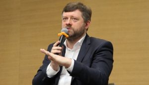 У Верховні Раді натякнули на перестановки в Кабміні