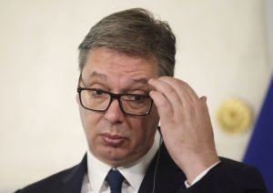 “Друг Путіна” відвідає саміт, організований Зеленським: “У нас правильні відносини із Україною”