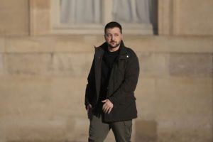 “У майбутньому ціна буде вищою”: Зеленський про послання до Конгресу та допомогу США