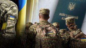“Фаталістична та антиукраїнська хр**ь у стрічці”: військовий жорстко висловився щодо мобілізації в Україні