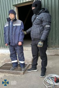 Шпигував за кораблями ЗСУ: у Миколаєві затримали зрадника 
