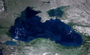 Знищення ракетного катера “Івановєц”: стало відоме точне місце атаки – фото