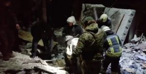 Обстріл пекарні в Лисичанську, де нібито загинули 28 людей: хто був у приміщенні насправді