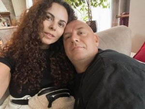 Потап і Настя Каменських показалися разом у Колумбії і зізналися, чому полетіли туди