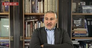 “Москва їх вестиме по-іншому”: Фейгін про перемовини Путіна та Ердогана
