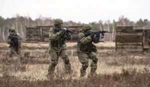 Окупанти на Авдіївському напрямку продовжують штурмові дії: офіцер ЗСУ пояснив деталі