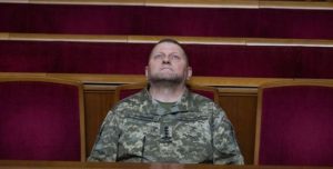“Велике перезавантаження”: кого ще можуть звільнити “в пакеті” із Залужним