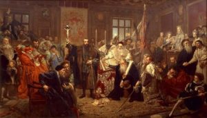 Ви з роду князів, якщо ваше прізвище звучить так: перевірте за списком