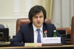 Не обійшлося без РФ: майбутній прем’єр Грузії оскандалився заявою про Україну