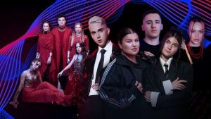 “Євробачення-2024”: хто переміг у нацвідборі