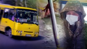 Рейди тривають: що відомо про новий скандал із ТЦК в Одесі