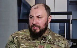 “Ми розуміли — якщо відступимо, Київ буде знищено”: військовий розповів про важкі втрати
