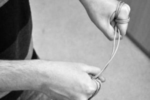 Вразив струмом кохану та задушив її доньку: у Києві винесли вирок 55-річному чоловіку