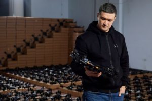 Смарт-мобілізація в “Дії”: Федоров розповів про долю проєкту щодо операторів БПЛА
