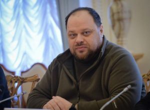 Скандальні норми в законопроєкті про мобілізацію: Стефанчук розповів, чи будуть зміни